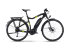 Электровелосипед Haibike Sduro Trekking 4.0 Черный original 2017