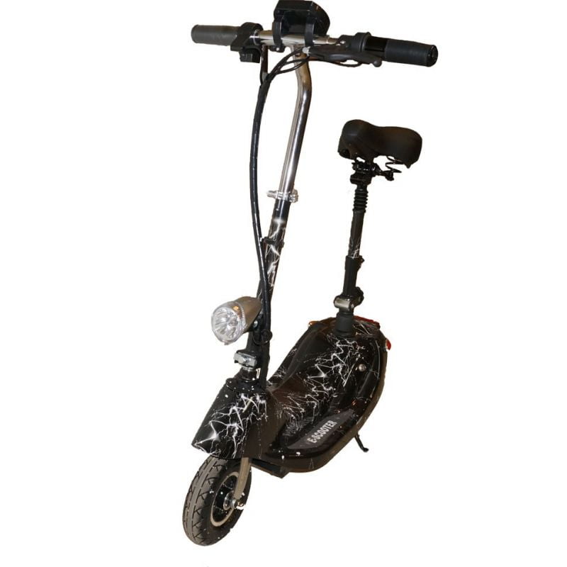 Электросамокат HEADWAY SF-8 MINI LUX Электросамокат HEADWAY SF-8 MINI LUX
